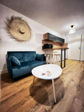 Studio le Lagoon - Bourgoin Centre